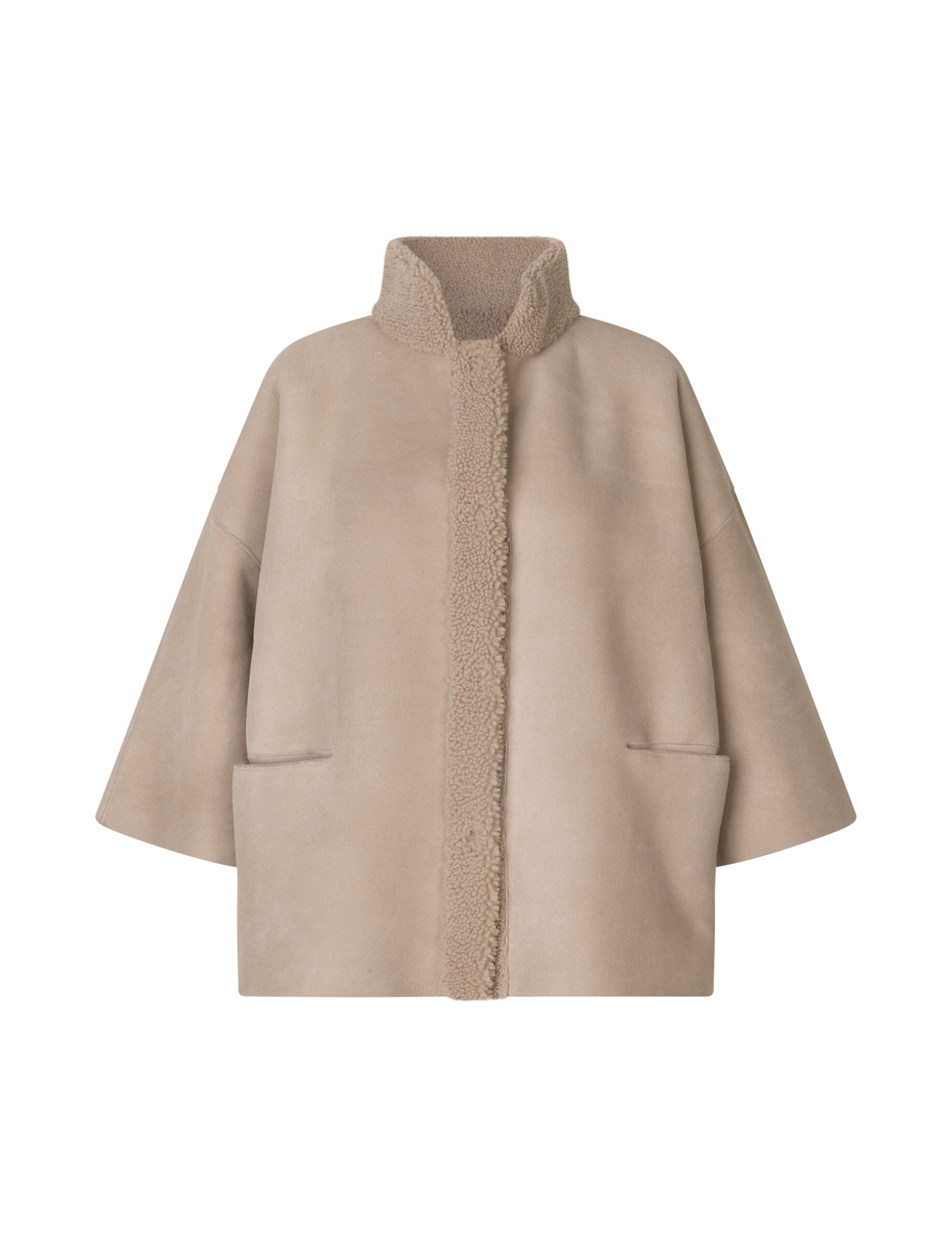 KATE - Beige